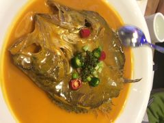 马仕玖煲-马仕玖煲·融合菜·酥不腻烤鸭(人大店)
