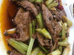-天一沾水肥肠(科园一街店)