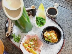 -吉盛川创作料理(保利国际广场店)