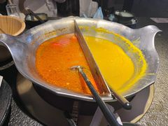 -湊湊火锅·茶憩(和平大悦城店)