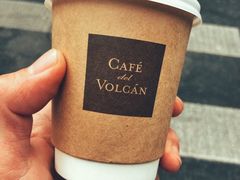-Cafe del Volcan(永康路店)