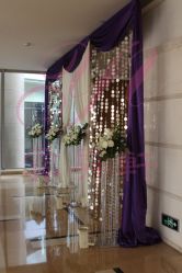 -上海浦东喜来登由由大酒店·宴会厅