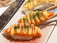 -酒井酱子·深夜食堂(东城汇店)