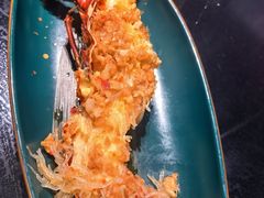 -大葉日本料理·龍蝦任食放題(廣州W酒店)