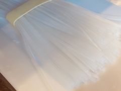 水晶粉-皇城老妈·大连海鲜火锅(港湾店)