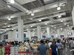 -山姆会员商店(亦庄创意生活广场店)