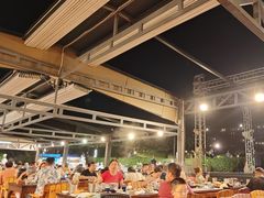 -渔家火锅·海鲜自助餐·演艺(亚龙湾天域酒店)
