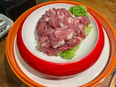 -额尔敦传统涮(西坝河店)