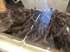 -都士牧人现烤牛肉干