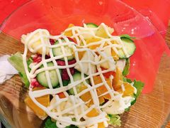 -云海肴·汽锅鸡·云南菜(苏州中心店)
