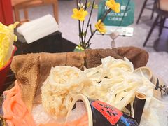 -乔先生涮肉·鲜活牛羊肉火锅(塘沽店)