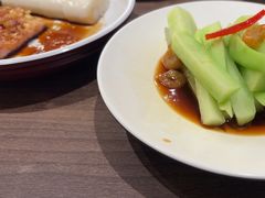 -苏小柳点心·手作小笼包(浦东嘉里城分院)