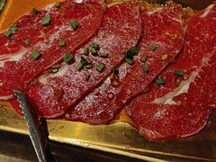 -炙城·韩式烤肉(南京东路店)