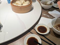 -花园茶楼(兴城西路店)