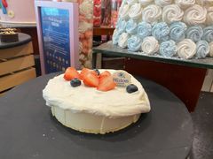 -OPEN開全日自助餐厅·牛肉火锅·海鲜(佛山希尔顿酒店)