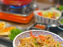 -花时·炭火烧肉(东百中心A馆店)