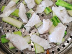 桑拿笋壳鱼-阿多私房菜(顺德店)