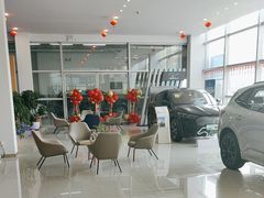 -北京亚奥福瑞福特4S店(北苑家园店)