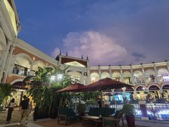 -佛罗伦萨小镇广佛名品奥特莱斯(疏港路店)