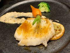 雪鱼-枫品铁板烧(东樾店)