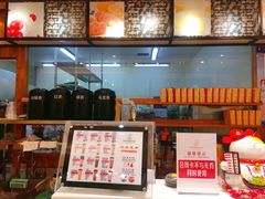 -西村叔叔的店·面包·甜品·蛋糕(崂山丽达店)