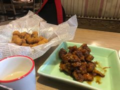 -新白鹿餐厅(城西银泰城店)