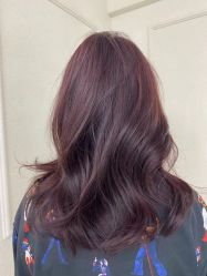 -Moyue HAIR SALON