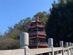 -神光山国家森林公园