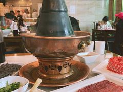 -牛街·马辈儿涮肉(牛街二店)