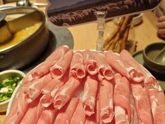 -巴奴毛肚火锅(七宝领展广场店)