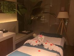 -新紫霞养生·影院足道·SPA(金山区店)