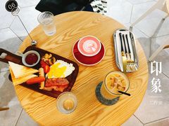 -愉市 Hippy Market(香榭里花园店)