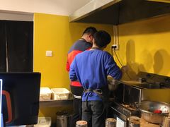 大堂-傅强排骨(成都总店)