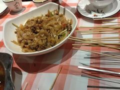 -虎子烧烤(湘江北路店)