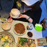 祥云小镇这家椰子鸡｜每一口都是热带风情🌴