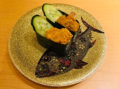 -大起水产回转寿司(道顿堀店)