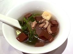 -民国红公馆·秦淮八艳(夫子庙店)