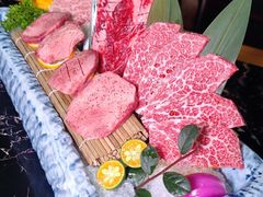 -龍二烧肉酒场(九亭店)