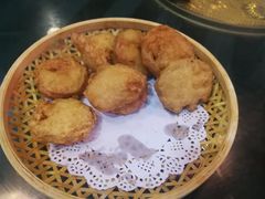 -薇满楼宴会中心(尚城国际购物中心店)