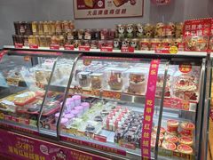 -味多美蛋糕(灯市口店)