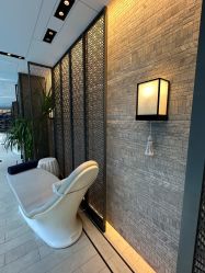 -文华东方水疗中心