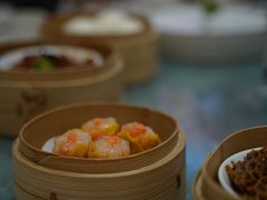 -喜宴又一村·粤菜·茶点·海鲜(壹方天地店)