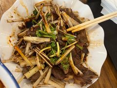 -清真马杰山牛肉汤馆