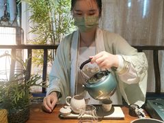 -中和·国风茶馆(愚园路店)