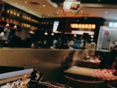 -西贝(凯德壹中心店)