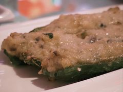 -金翠皇宫粤菜·点心·海鲜(翡翠店)