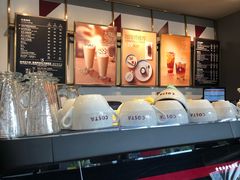 -COSTA COFFEE(吴江路店)