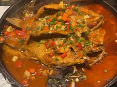 -小湘旺臭鳜鱼·新湘菜(马连道路店)