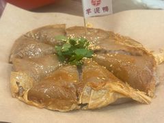 -芋包王闽南茶楼(八市店)