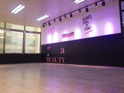 -DOS HOP潮上舞蹈